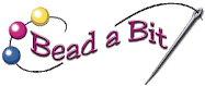 Bead a bit