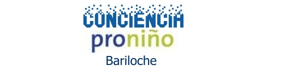 Conciencia Proniño Bariloche