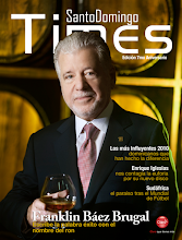 EDICION-40 FRANKLIN BAEZ BRUGAL