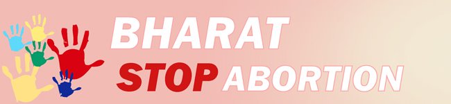 Bharat Stop Abortion