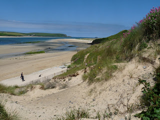 The Camel Estuary