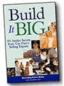 Co-author Build It Big - #1 Best Seller