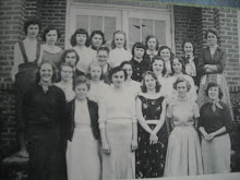 Future Homemakers of America - Academic 1955 - 1956
