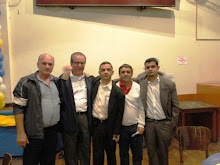 Ademir , José Anibal e amigos