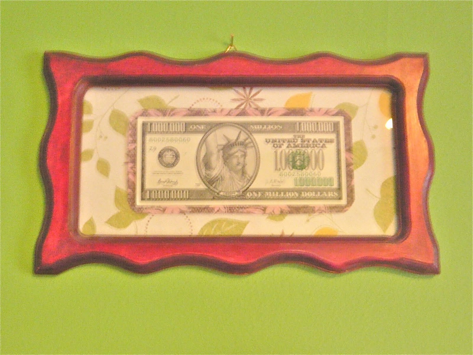 Creative Dollar Frames Frames Frames!