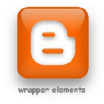 Mengenal Elemenelemen Wrapper CSS di Blogger/Blogspot