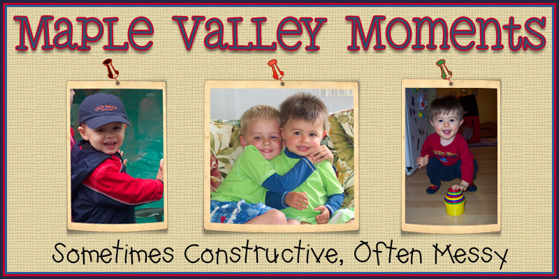 Maple Valley Moments