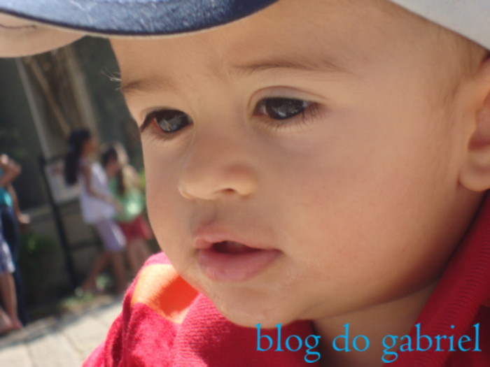 Blog do Gabriel