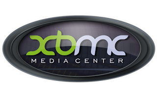 xbmc logo