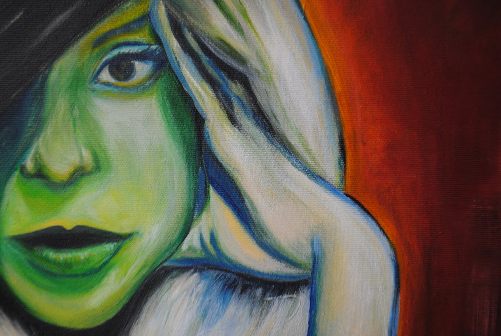 Line Overgaard