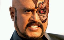 Robot Rajimi Robot Rajini
