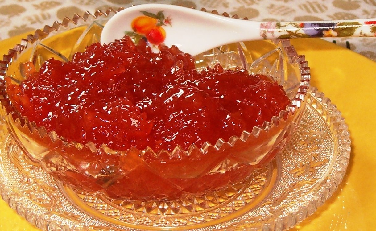 Ayva Reçeli (Rende) Ayva Reçeli (Rende)