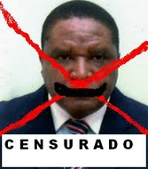 Maurilio Luiele censurado no Semanário Angolense