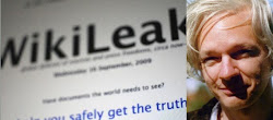 Sector financeiro será o próximo visado no portal WikiLeaks