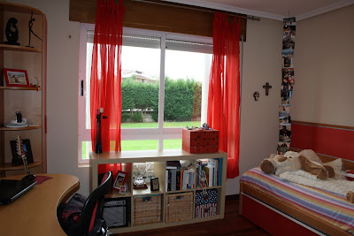 Casa a la Venta en Somo, Cantabria: Los cinco dormitorios