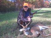 Wyatts Buck