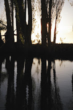 El lago del Tesoro