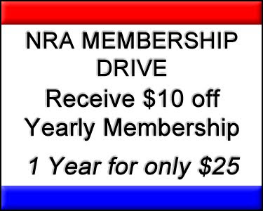 NRA Membership