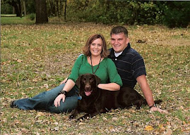 Our little family!