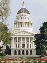 California State Capitol