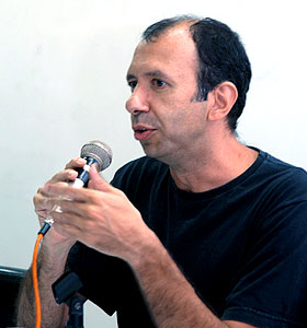  Fernando Gonsales (QUADRINHOS)