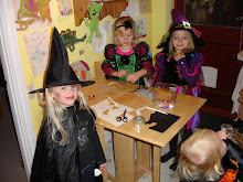The Witches of Wheatcroft