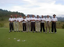 Gunung Raya Golf Club - Aziz Close 2, Langkawi