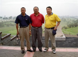 Bandung Giri Gahana Golf and Resort, Bandung