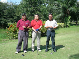 Hatyai Resort and Golf Club, Haadyai