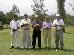 Ponderosa Golf and Country Club, Johor Baru