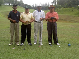 Rahman Putera Golf and Country Club, Sungei Buloh