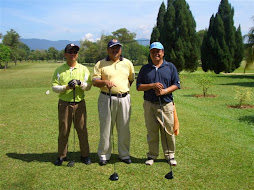 Kinta Golf Club