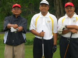 Kelab Golf Sultan Abdul Aziz Shah