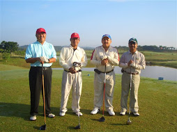 Tasik Puteri Golf and Country Club