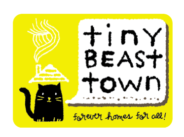 Tiny Beast Town