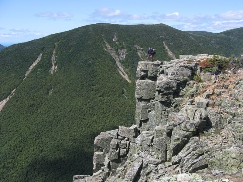 Birding North Central Massachusetts.....: White Moutains, NH (The