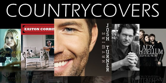 CountryCovers