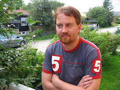 Vår eldste Ole Geir (36)