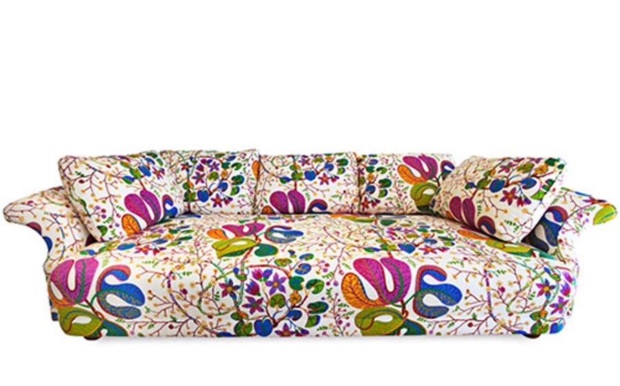 Swedish Furniture Design by Svenskt Tenn Aya Furniture