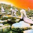 Led Zeppelin "Houses Of The Holy