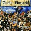 Tucky Buzzard "Allright On The Night"