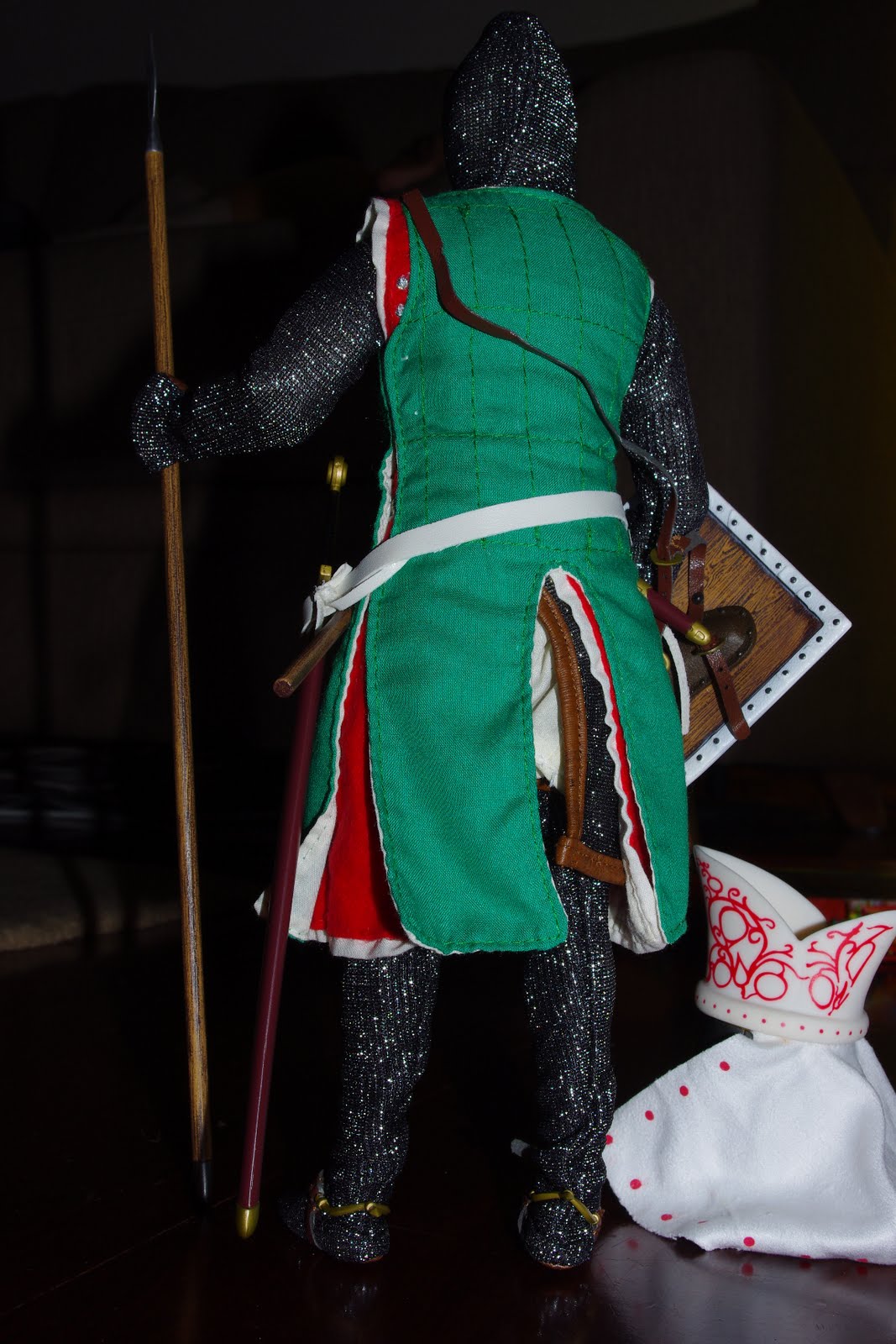 Na Boca Do Lobo Walter von Geroldseck, Bispo de Estrasburgo 1262