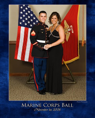 congratulations marine ball party marines great birthday corps