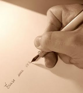 escribir+pluma