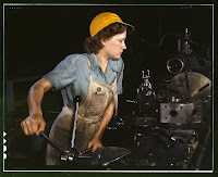Poemas día del trabajador mujer+trabajando
