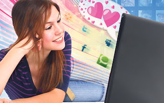 amor virtual+cibernetico
