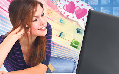 amor virtual+cibernetico
