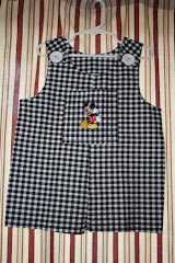 Boy's DISNEY Jon Jon