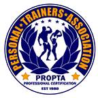 PROPTA Logo