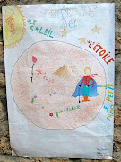 Affiche "Le Petit Prince"